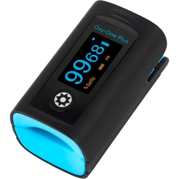 OXY - ONE PLUS Oxymètre de pouls compact, unité