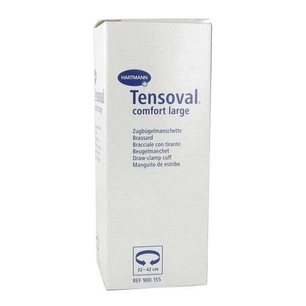 Tensoval Comfort Souple Large (32-42Cm) Ref:900155/1 Brassard 1