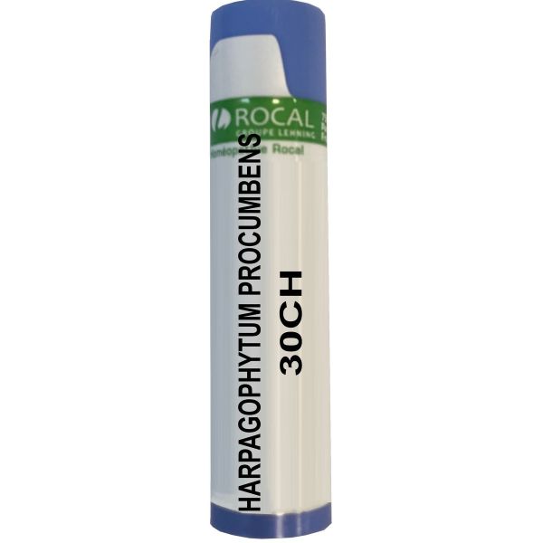 Harpagophytum procumbens 30ch dose 1g rocal