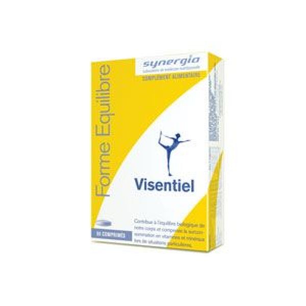 Visentiel Comprime 60