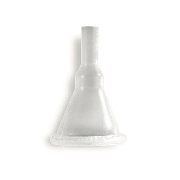 SPIRIT STYLE 1 Etui pénien standard, autoadhésif hydrocolloïde, large (ref. 35304), bt 30