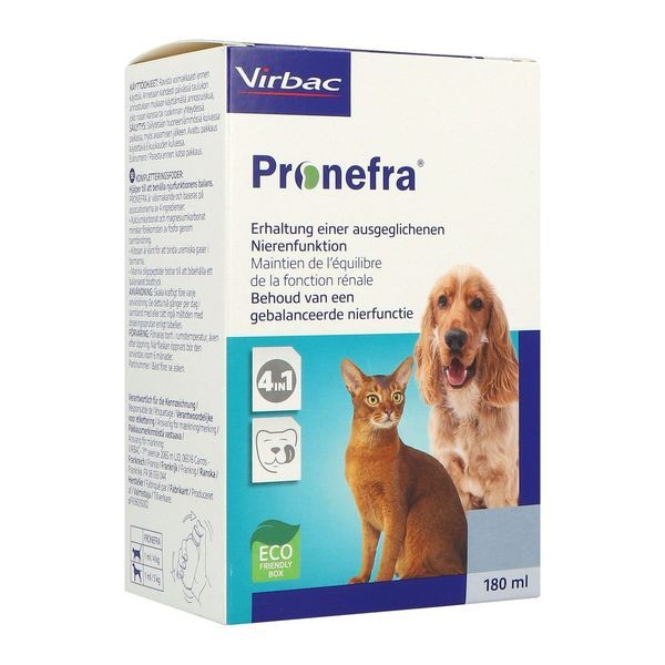 PRONEFRA SUSP BUV FL180ML