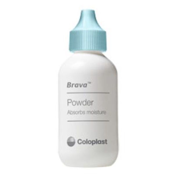 BRAVA POUDRE Poudre absorbante, fl 25 g
