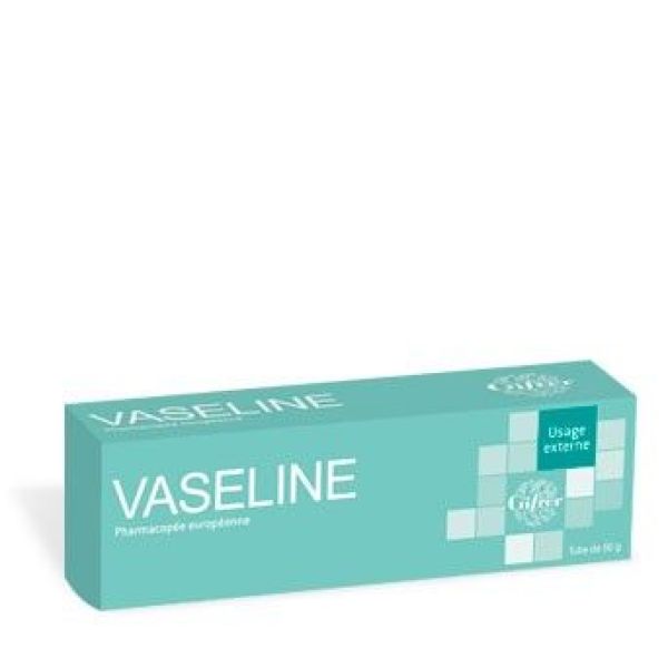 Gifrer vaseline pfx cr tb90g 1