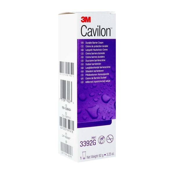 CAVILON CR TB 92 G BT 1