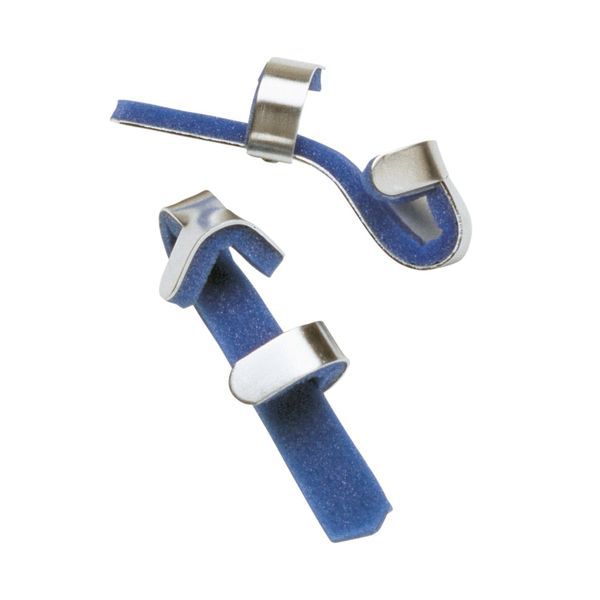 DONJOY ATTELLE BASEBALL Attelle interphalangienne distale et proximale, type baseball, small (ref. 72093), unité