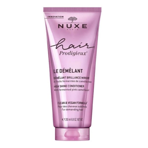 Nuxe Hair Prodigieux Demelant A-Shp 200Ml