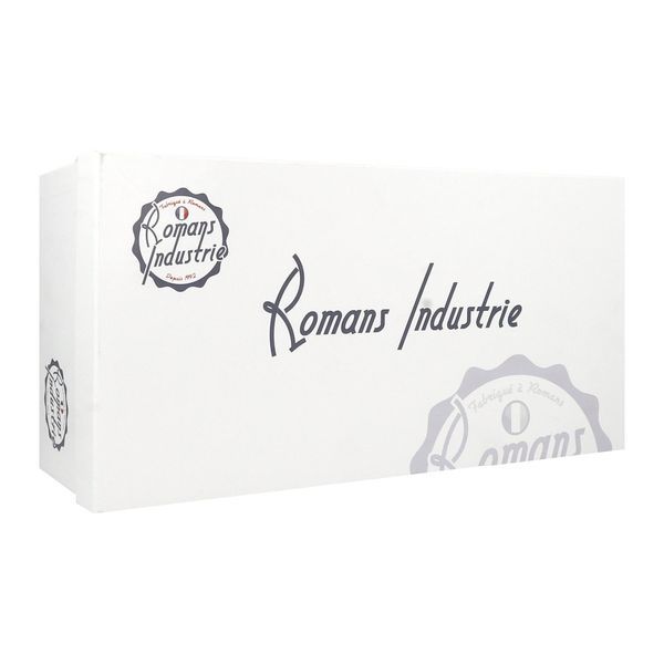 BAROUK Chaussure thérapeutique de décharge totale de l'avant pied, CHUT, type 1, gauche, pointure 41 - 42 (ref. 4900224), unité