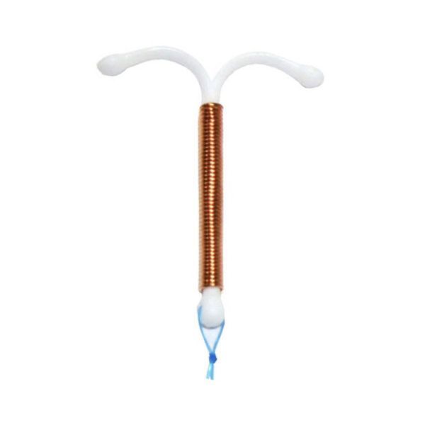 NOVAPLUS T 380 CU MINI Dispositif intrautérin cuprocontraceptif, en forme de Y, unité