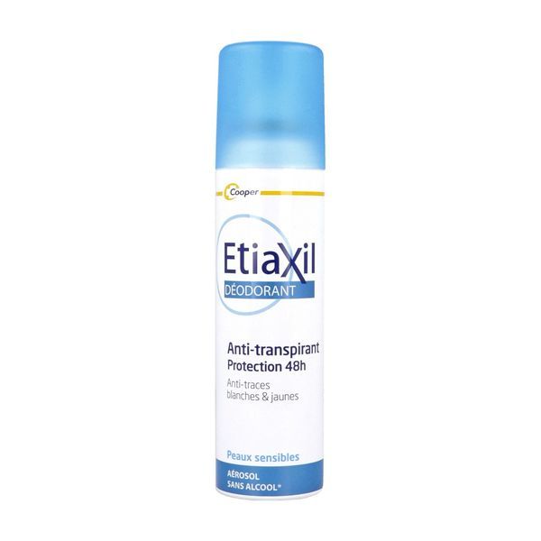 Etiaxil deo aerosol fl150ml 1