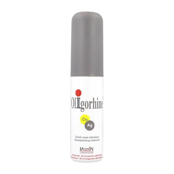 Oligorhine Monin Manganese Sol Fl Nebul 15 Ml 1