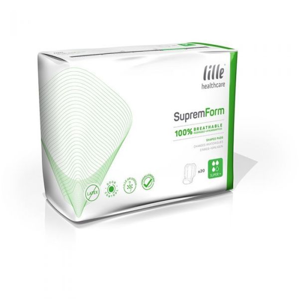 Lil Lilform Suprem Super Plus Change Complet T3 20