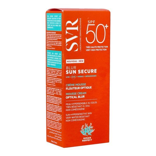 Sun Secure Blur Spf50 Re 50Ml