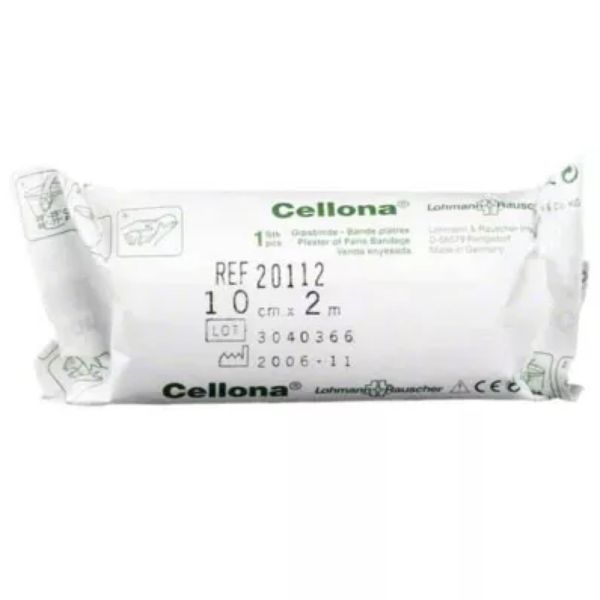Bande Cellona 2Mx10Cm