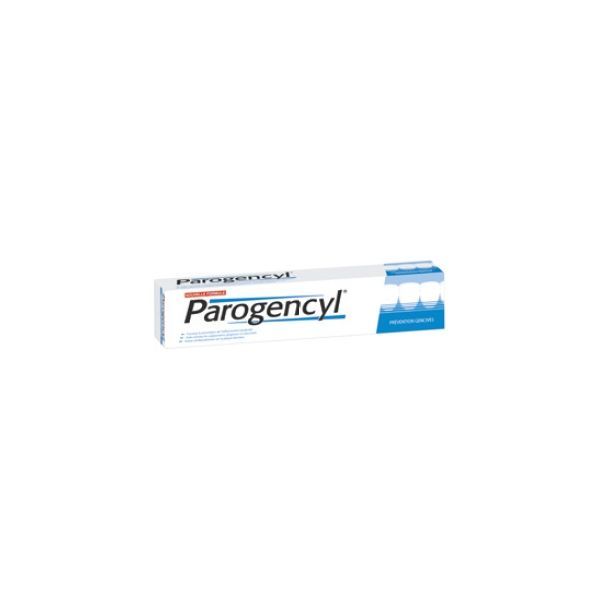 PAROGENCYL DENT PREV GENC 75ML