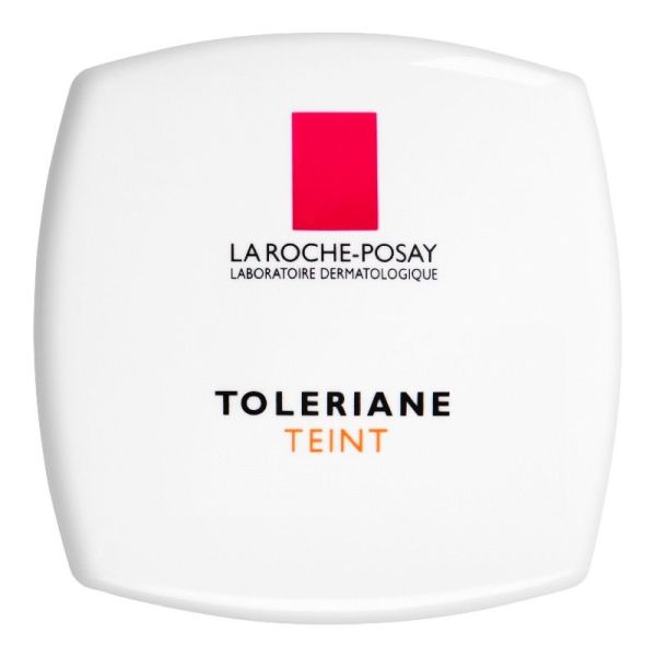 Hydreane Toleriane Teint Mineral 14 Poudre Boitier 9 G 1