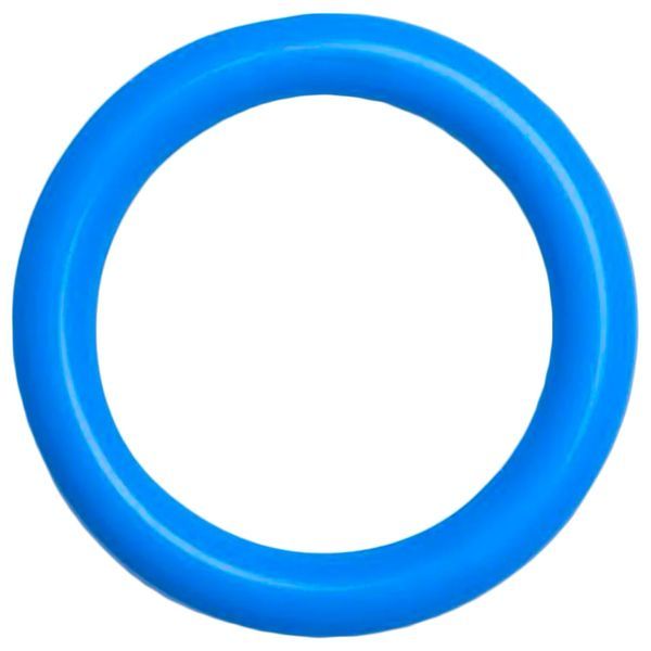 Gyneas Dr Arabin Ring Pessaire 50 Mm Bleu 1