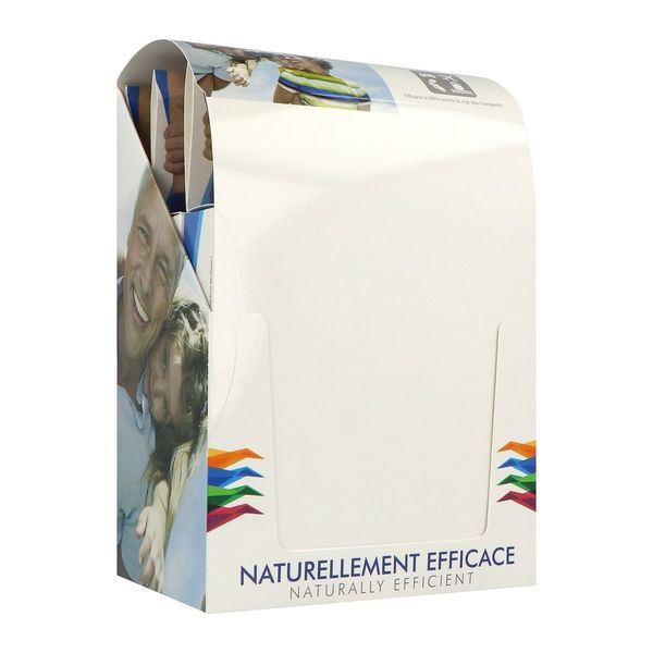 PHARMAVOYAGE BRACELET ANTINAUSEE SMALL Bracelet d'acupression antinausée small, présentoir, présentoir 12