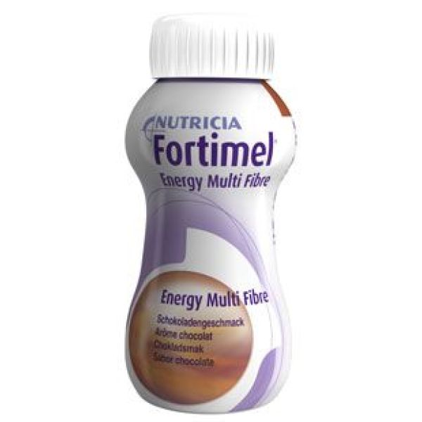 Fortimel Energy Multi Fibre Chocolat Sol Buv Bouteille 200 Ml 4