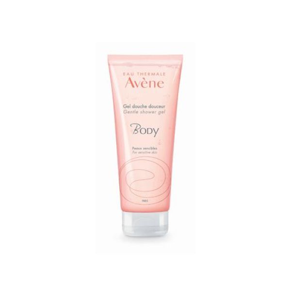 Avene body gel dch d fl100ml1
