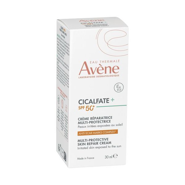 Avene Cicalfate Spf50 Cr Repa 30Ml