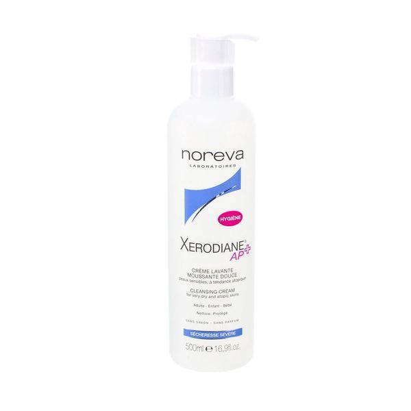 Noreva Xerodiane AP+ Crème Lavante 500 ml