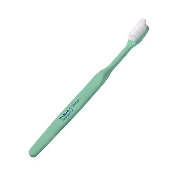 Inava brosse à dents sensibilité brins coniques