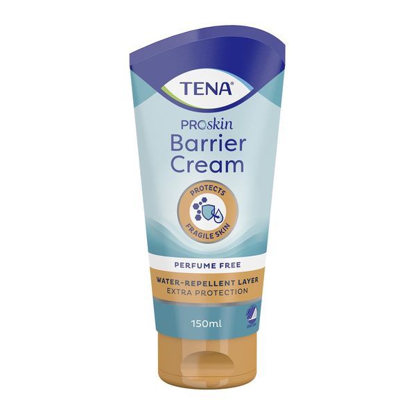 TENA BARRIER CREAM X150ML