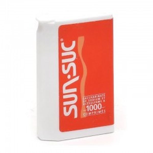 HERMES SUN-SUC COMPRIME BOITE 1000