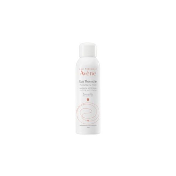 Avene spray d'eau thermale 150ml