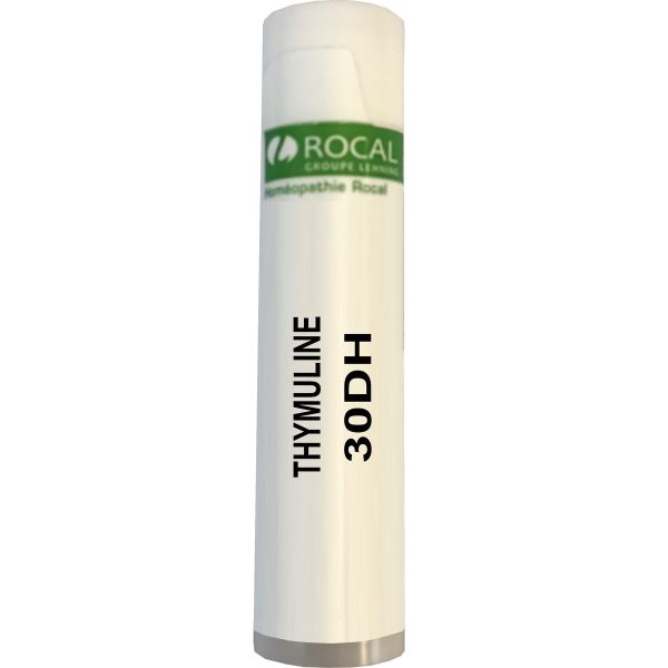 THYMULINE 30DH DOSE 1G ROCAL