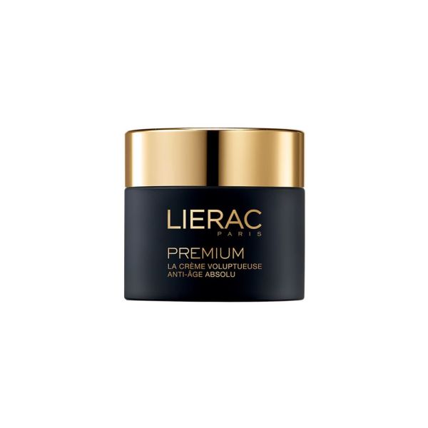 Lierac Premium Crème Voluptueuse Anti-Âge Absolu 50 ml