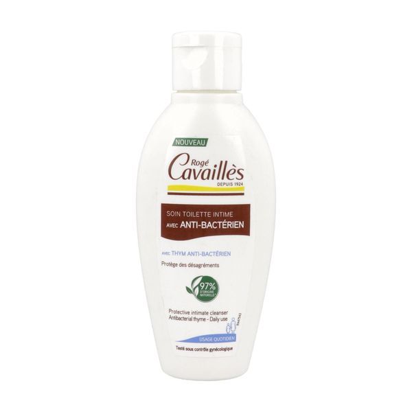 SOIN INTIME ANTI-BACT 100ML
