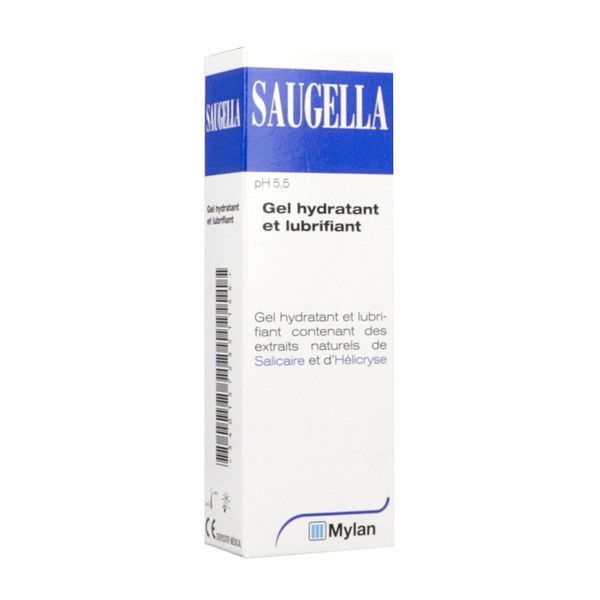 Gel Intime Hydrat Lubrif 30Ml