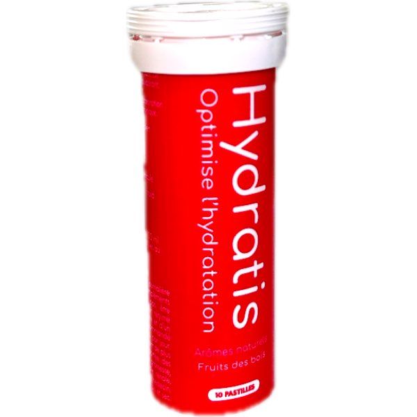 Hydratis Fruits Des Bois 10