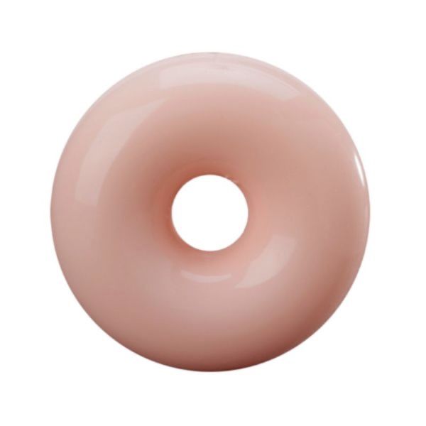 MYLITTLEPESSAIRE PESSAIRE DONUT MILEX Pessaire anneau épais en silicone médical, taille 2, diamètre 64 mm (ref. PEDO0264), unité