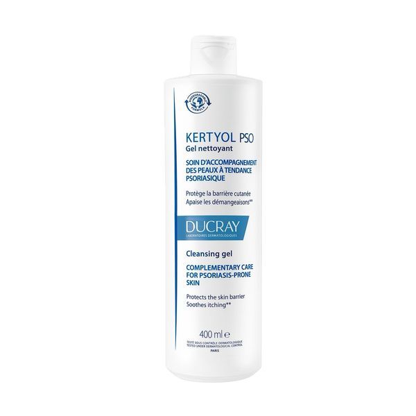 Kertyol P.S.O Gel Net 400Ml