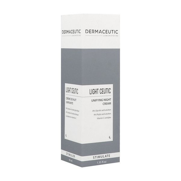 Dermaceutic Light Ceutic Creme Flacon 40 Ml 1