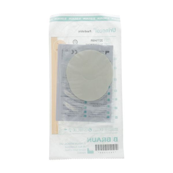 Urinocol Pediatrie Urinaire Garcon Sans Ecoulement Poche 1