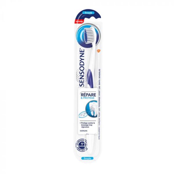 SENSODYNE BAD REPARE & PROTEGE