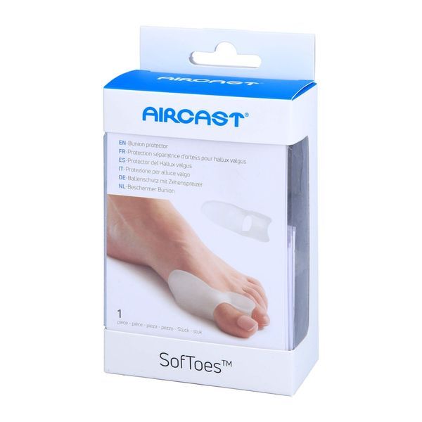 PROTEC SEPARORTE AIRCASTSOFT TU