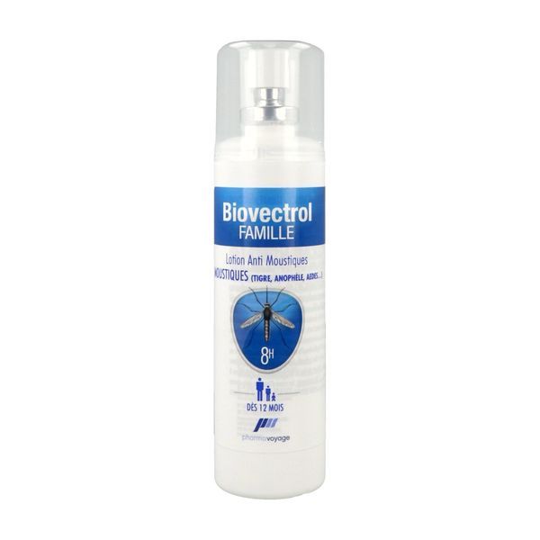 BIOVECTROL FAMILLE LIQUIDE FLACON 80 ML 1