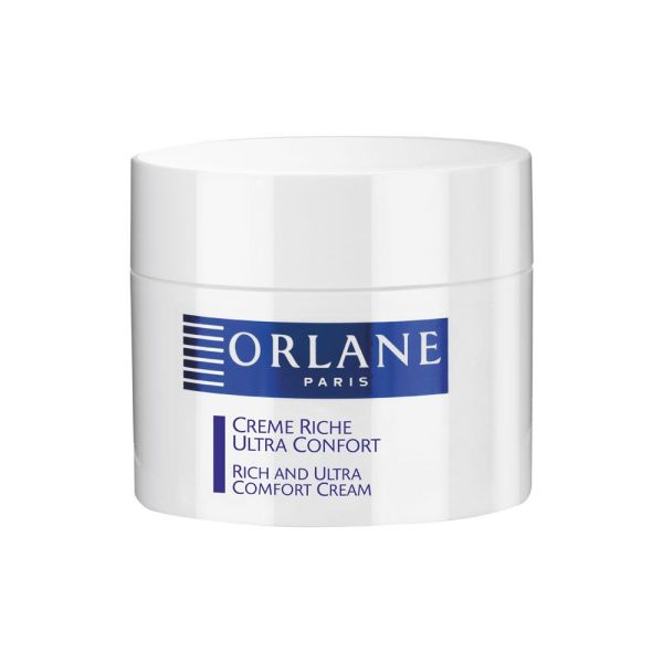 Orlane Body Crème Riche Ultra Confort 150 ml