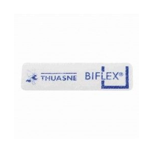 Attaches auto-agrippantes pour Bande de compression Biflex  /4