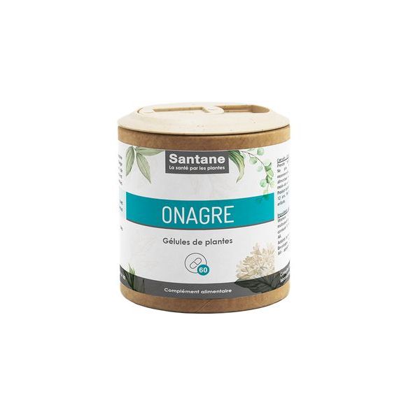 Onagre Santane 60 Capsules