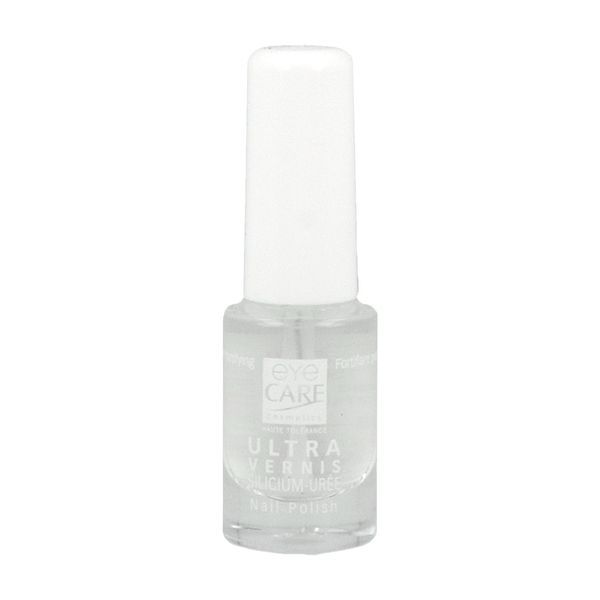 Eye Care Cosmetics Ultra Incolore Vernis Flacon 5 Ml 1