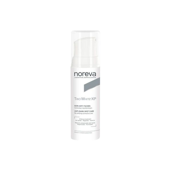 Noreva Trio White XP Soin Anti-Taches 30 ml