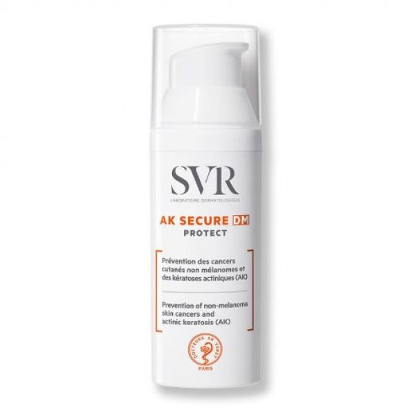 SVR AK Secure DM Protect 50 ml