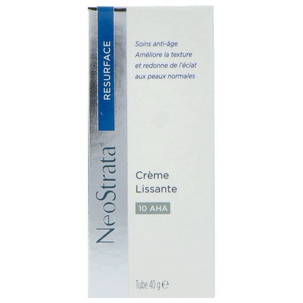 Neostrata 10Aha Ultra Lissante Creme Tube 40 Ml 1