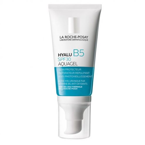 Hyalu B5 Spf30 Aquagel Tb50ml